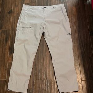 The North Face Men's Flash dry Pants 40x31